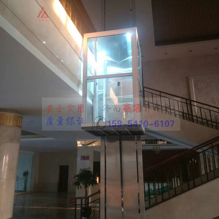 家用小型電梯最小尺寸